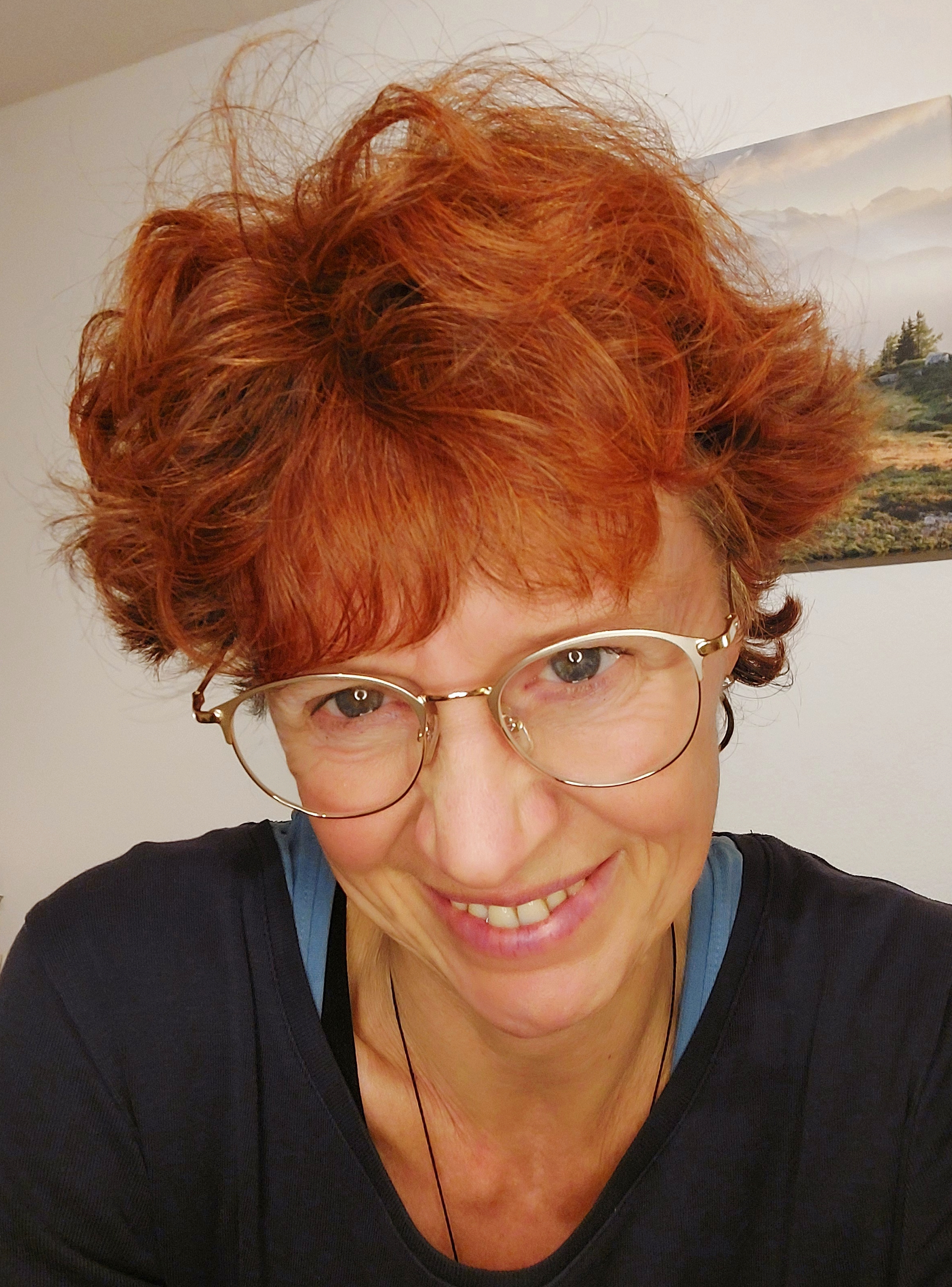 Meggi Weiss Lebenskunst